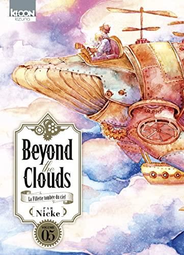 Beyond the clouds - 05