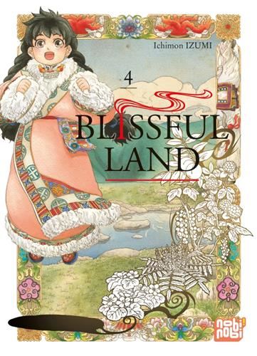 Blissful land - 04