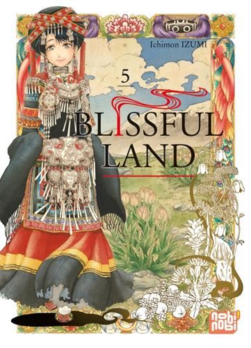 Blissful land - 05