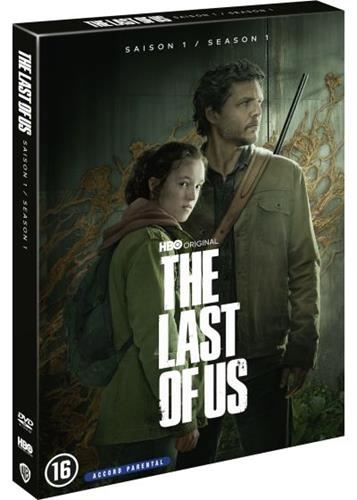 Last of us (The) - 01