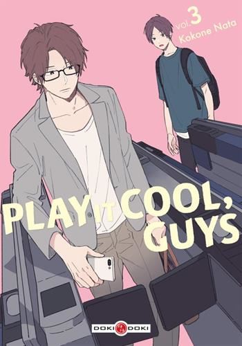 Play it cool, guys - 03